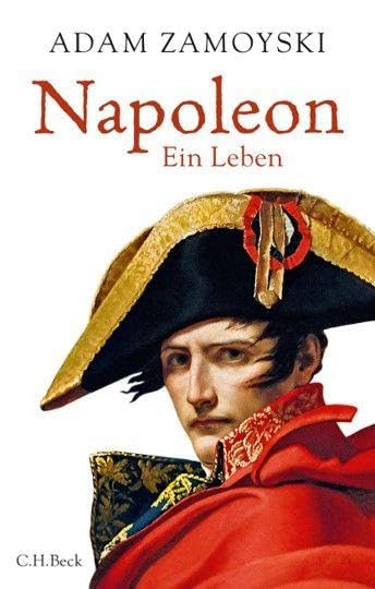 c-h-beck-napoleon-ein-leben-paperback-biografie image 1