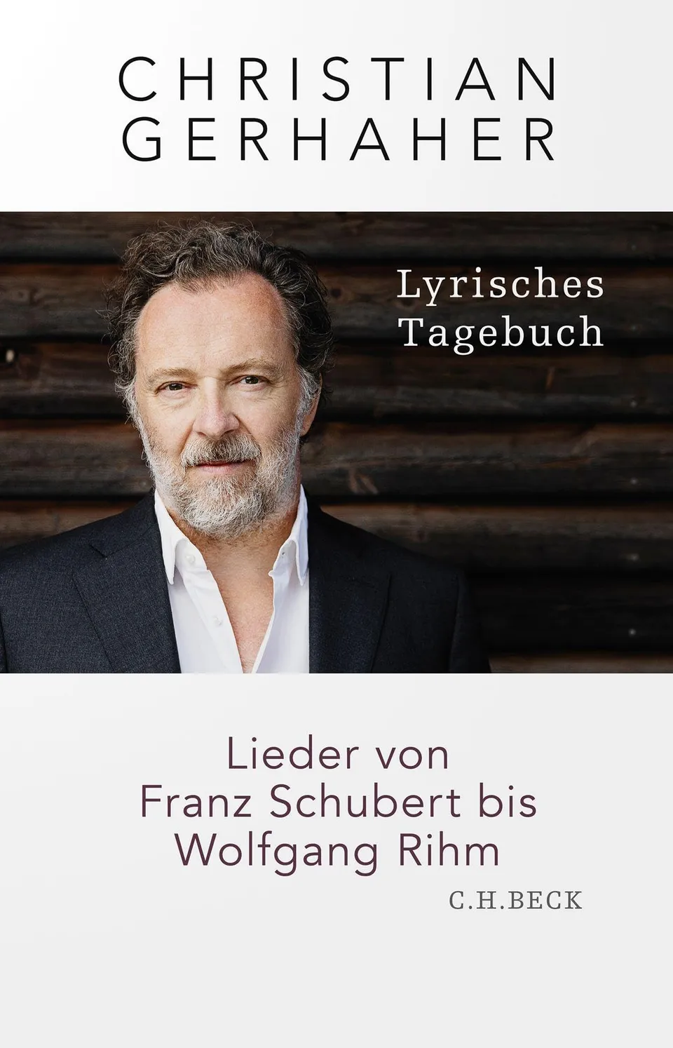c-h-beck-lyrisches-tagebuch-lieder-von-franz-schubert-bis-wolfgang-rihm-paperbac image 1