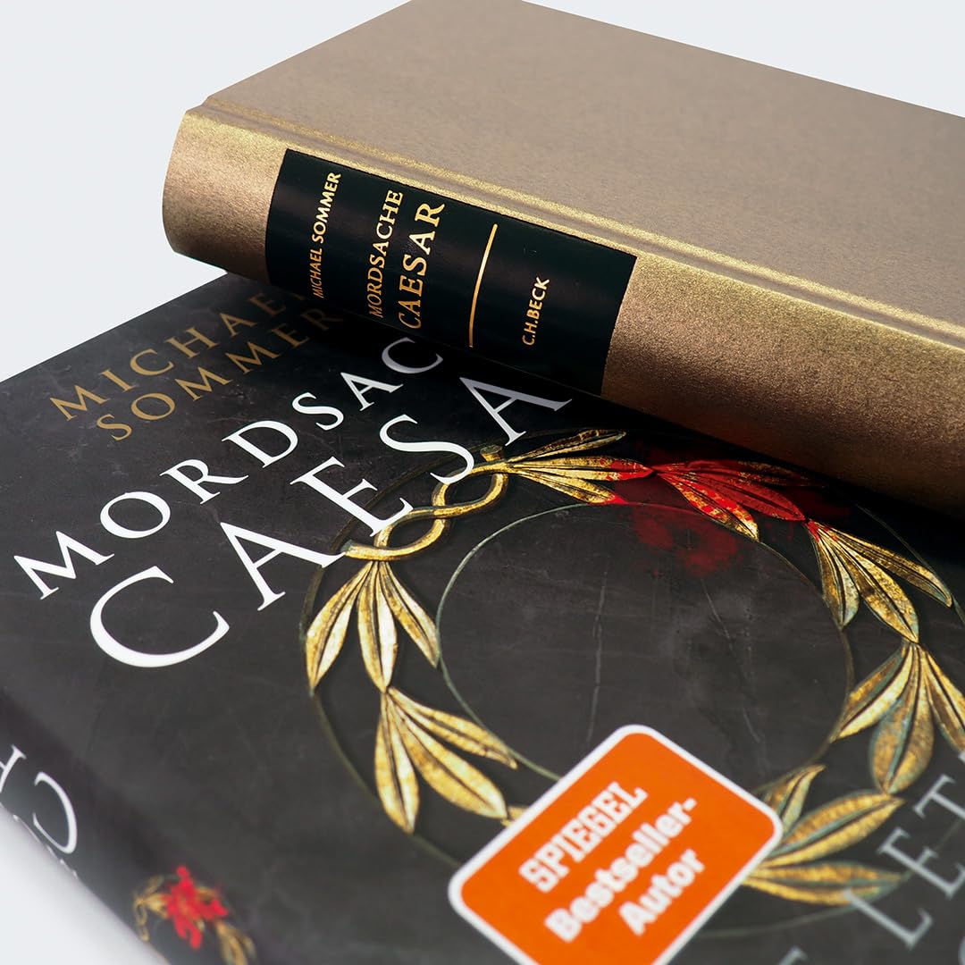 c-h-beck-mordsache-caesar-die-letzten-tage-des-diktators-hardcover-roman image 3