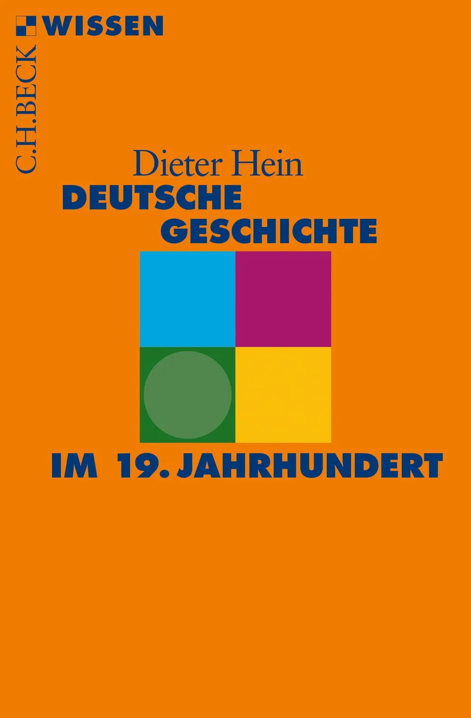 c-h-beck-deutsche-geschichte-im-19-jahrhundert-buch-c-h-beck-wissen image 1
