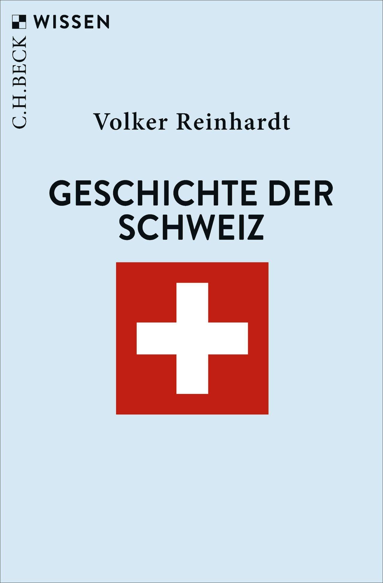 c-h-beck-geschichte-der-schweiz-c-h-beck-wissen-taschenbuch image 1