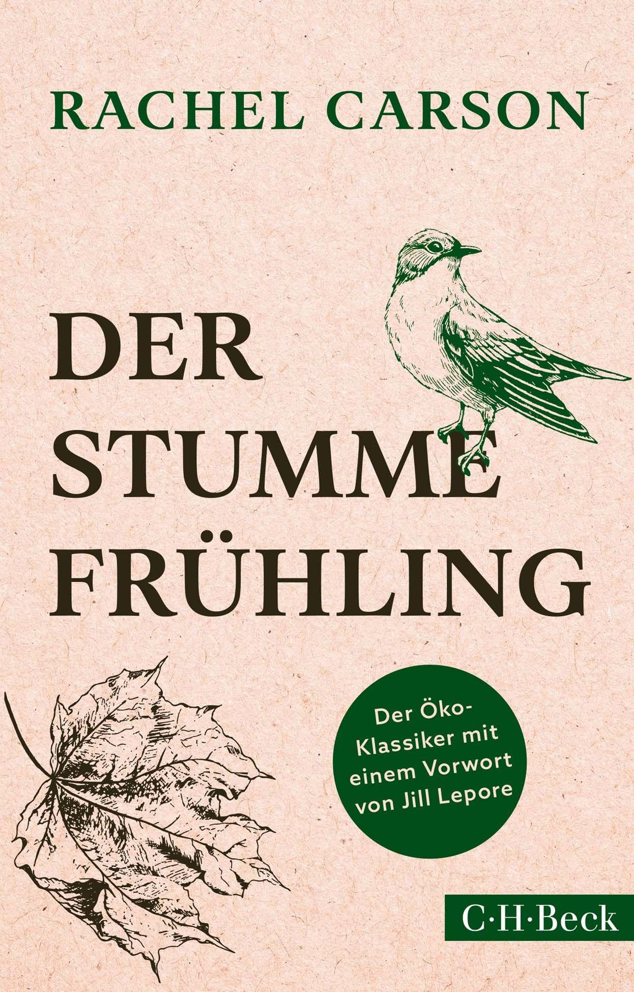 c-h-beck-der-stumme-fr-hling-beck-paperback image 1