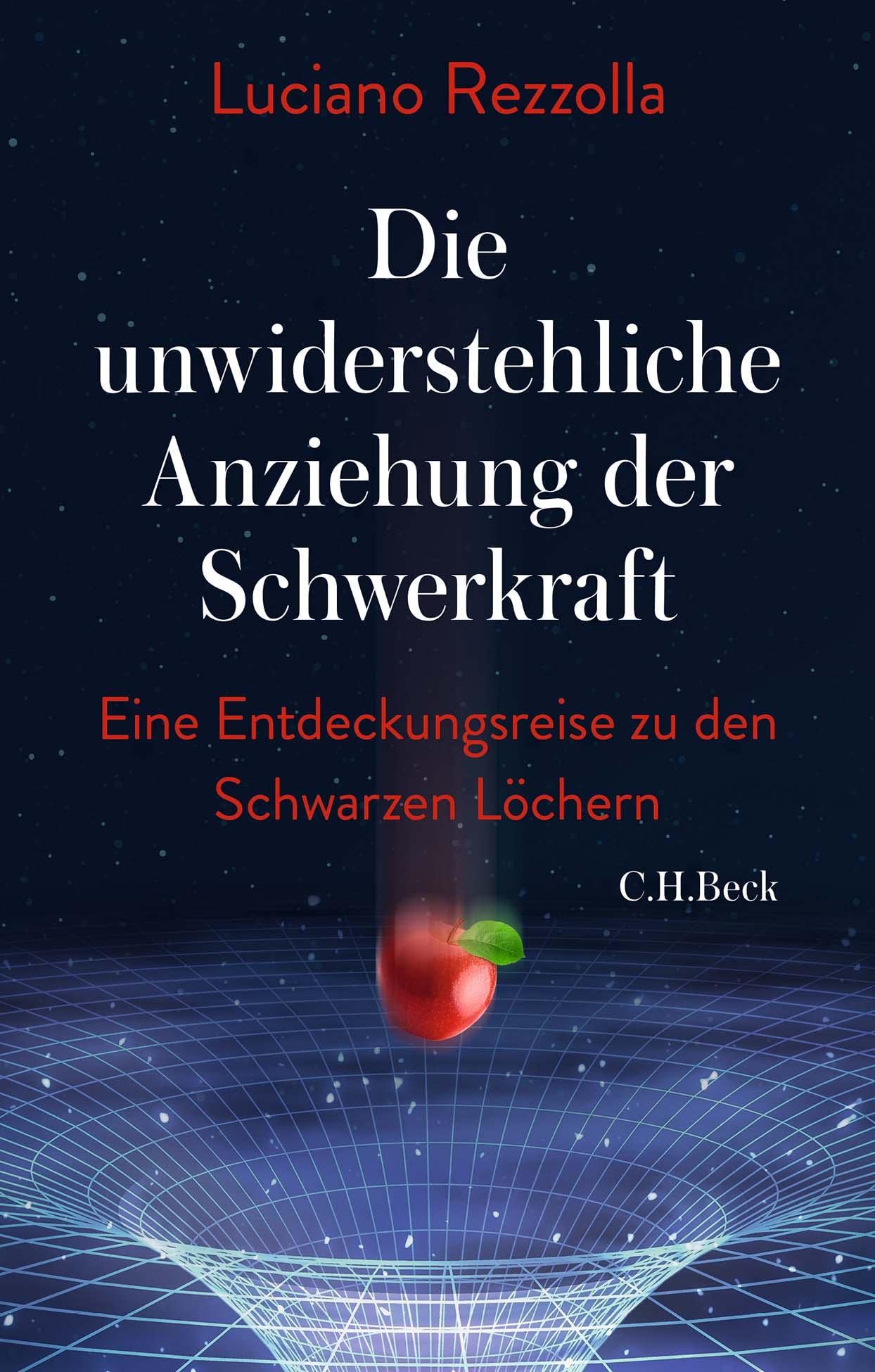 c-h-beck-die-unwiderstehliche-anziehung-der-schwerkraft-taschenbuch-beck-paperba image 1