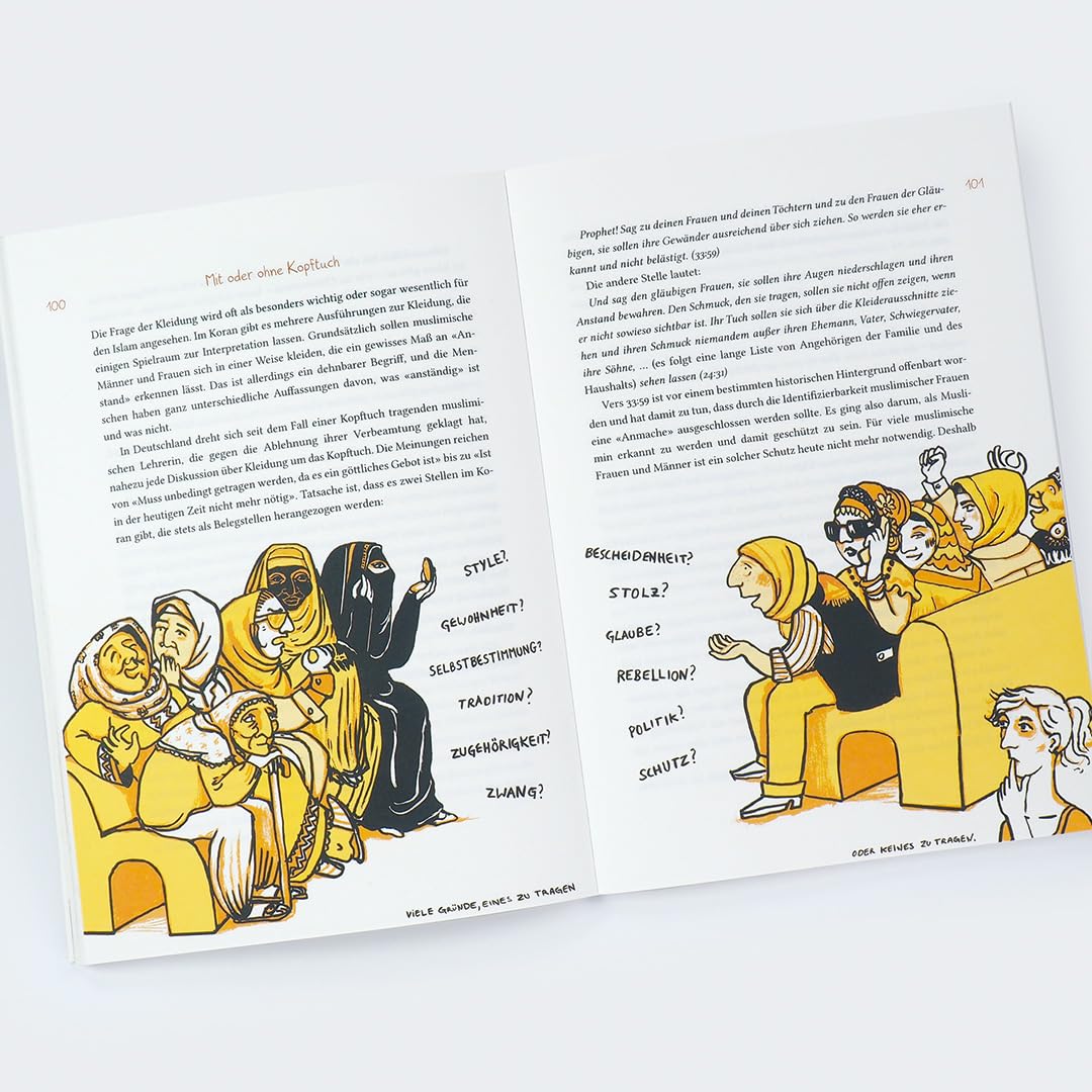 c-h-beck-der-islam-f-r-kinder-und-erwachsene-beck-paperback-sachbuch image 6