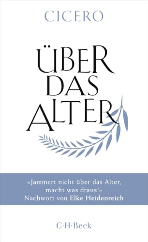 c-h-beck-ber-das-alter-kleine-bibliothek-der-weltweisheit-buch image 2