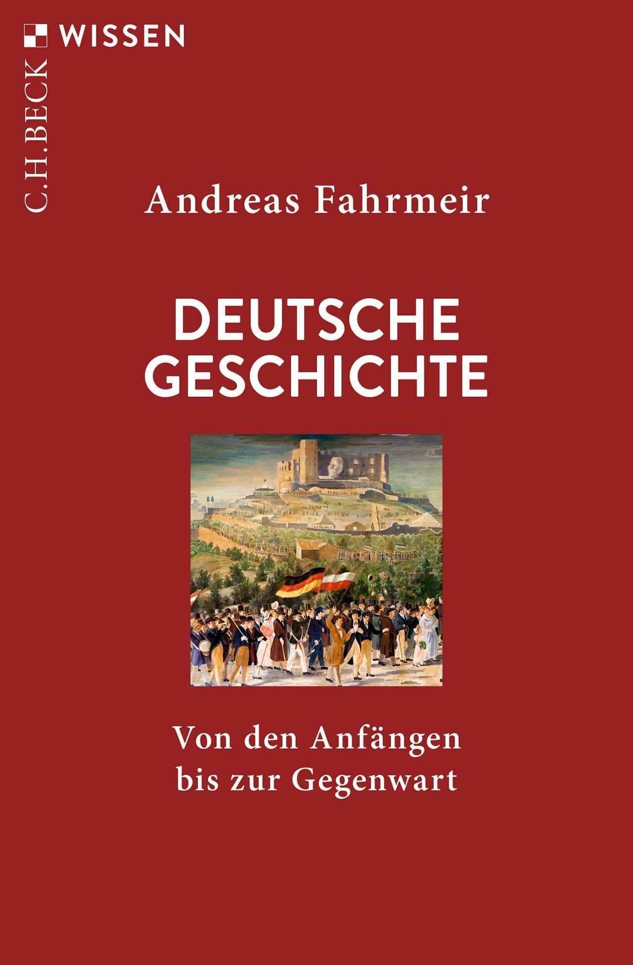 c-h-beck-deutsche-geschichte-c-h-beck-wissen-taschenbuch image 1
