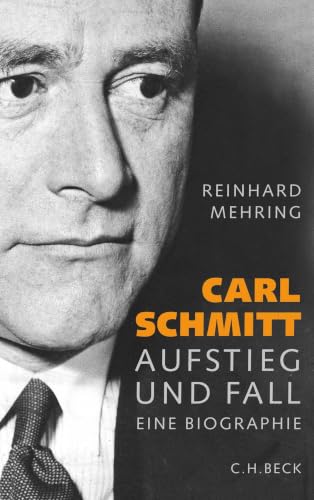 c-h-beck-carl-schmitt-aufstieg-und-fall-c-h-beck-paperback image 2