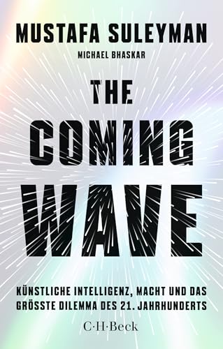 c-h-beck-the-coming-wave-taschenbuch-beck-paperback image 2