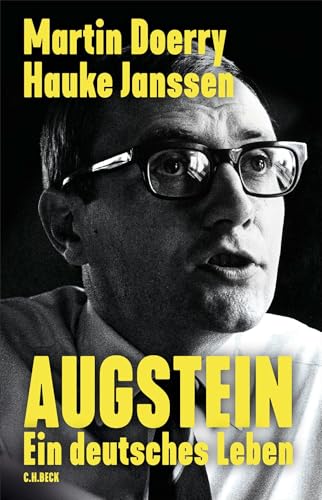 c-h-beck-augstein-paperback-ein-deutsches-leben-biografie image 2