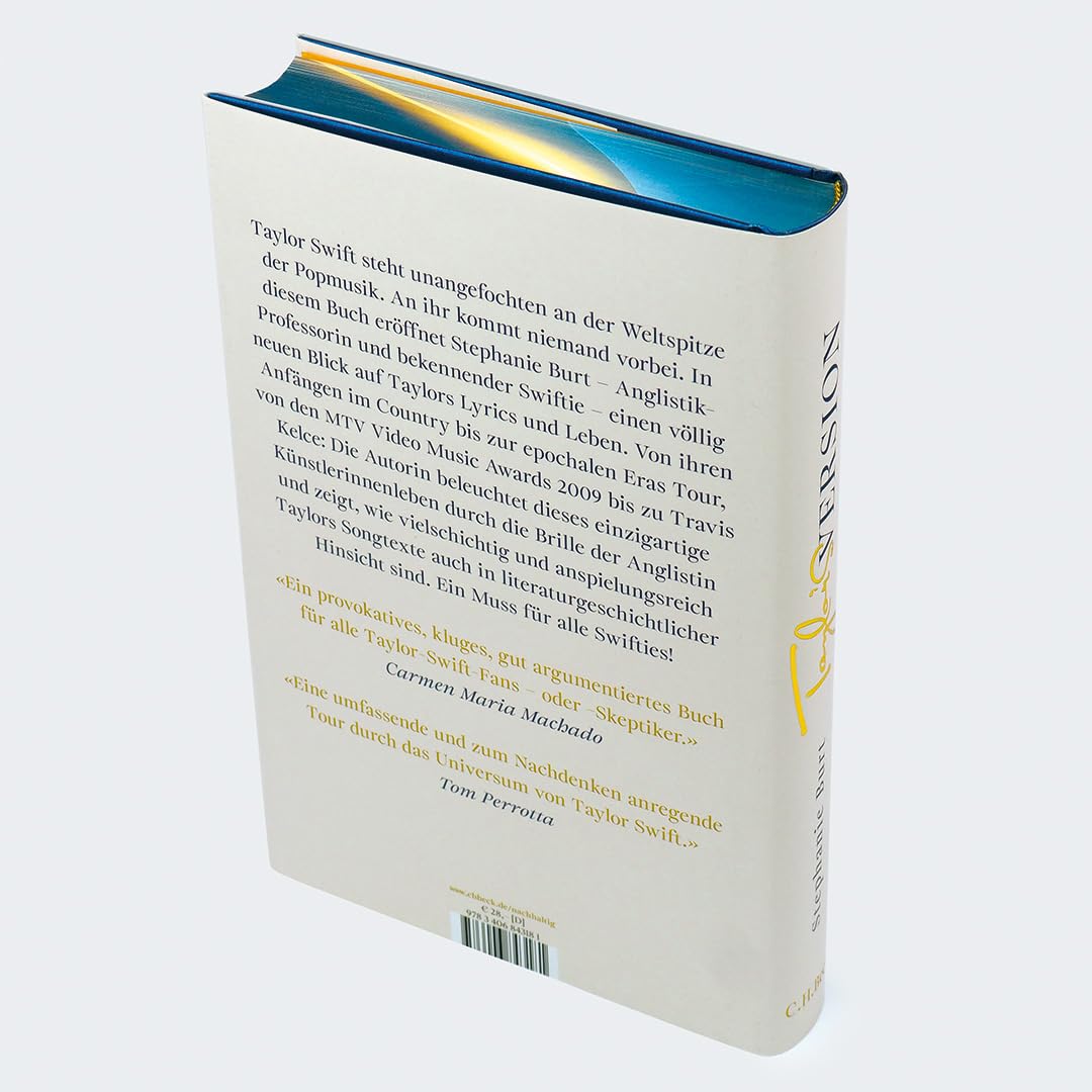 c-h-beck-taylor-s-version-paperback-das-poetische-und-musikalische-genie-von-tay image 2