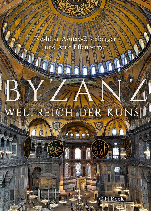 c-h-beck-byzanz-weltreich-der-kunst-paperback-bildband image 1