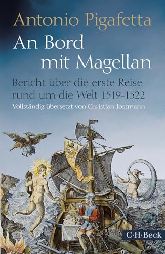 c-h-beck-an-bord-mit-magellan-beck-paperback-erste-weltumsegelung-1519-1522 image 2