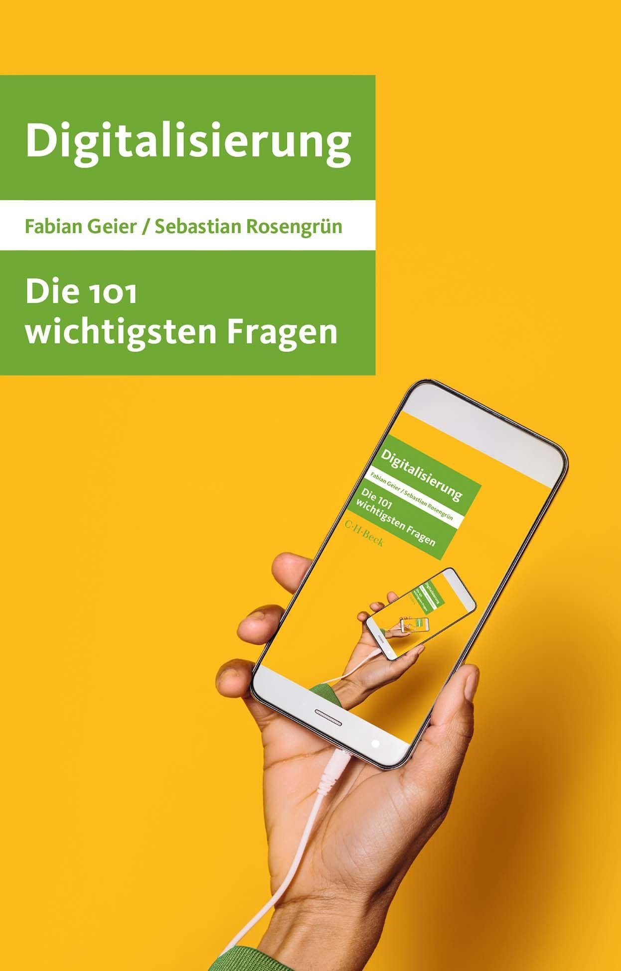 c-h-beck-die-101-wichtigsten-fragen-digitalisierung-beck-paperback image 1