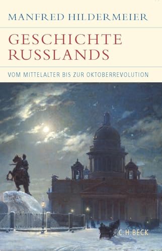 c-h-beck-geschichte-russlands-historische-bibliothek-gerda-henkel-stiftung image 2
