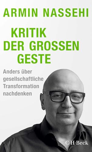 c-h-beck-kritik-der-gro-en-geste-taschenbuch-beck-paperback image 2