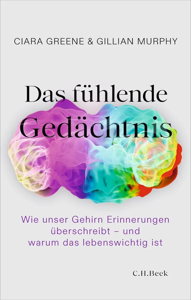 c-h-beck-das-f-hlende-ged-chtnis-gehirn-erinnerungen-beck-paperback-buch image 1
