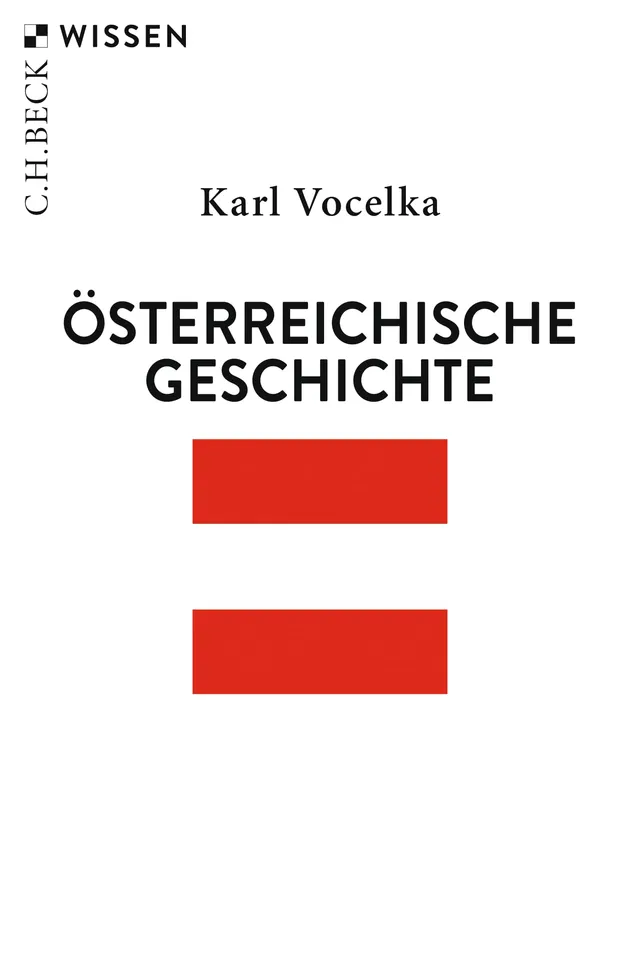 c-h-beck-sterreichische-geschichte-c-h-beck-wissen-kompaktband image 1