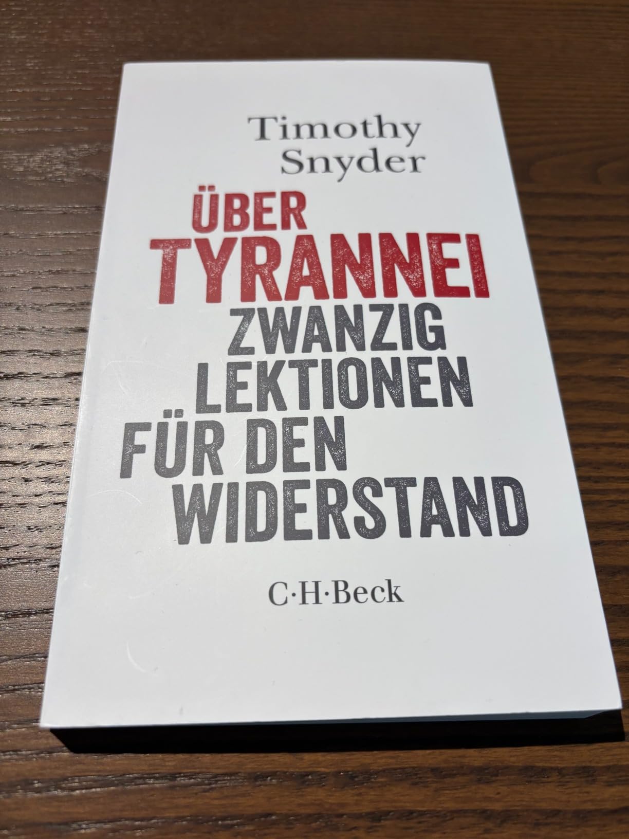 Schön zum Verschenken