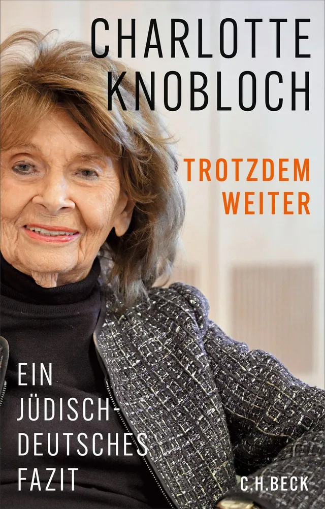 c-h-beck-trotzdem-weiter-ein-j-disch-deutsches-fazit-buch image 1