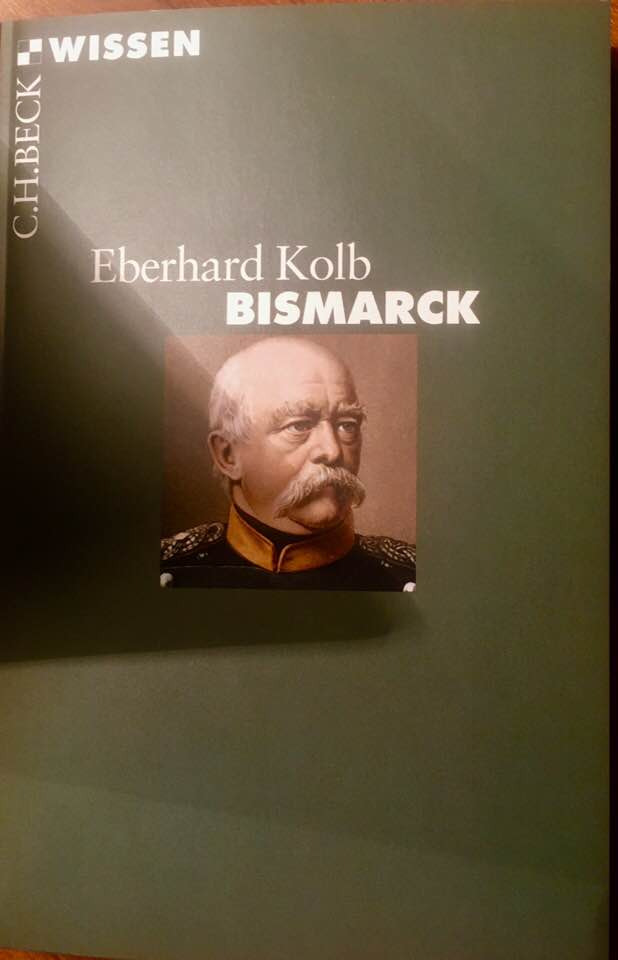Bismarck mal verständlich