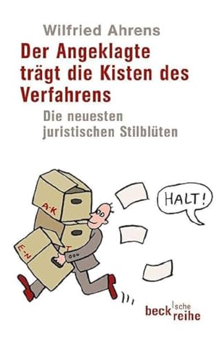 c-h-beck-der-angeklagte-tr-gt-die-kisten-des-verfahrens-beck-sche-reihe image 2