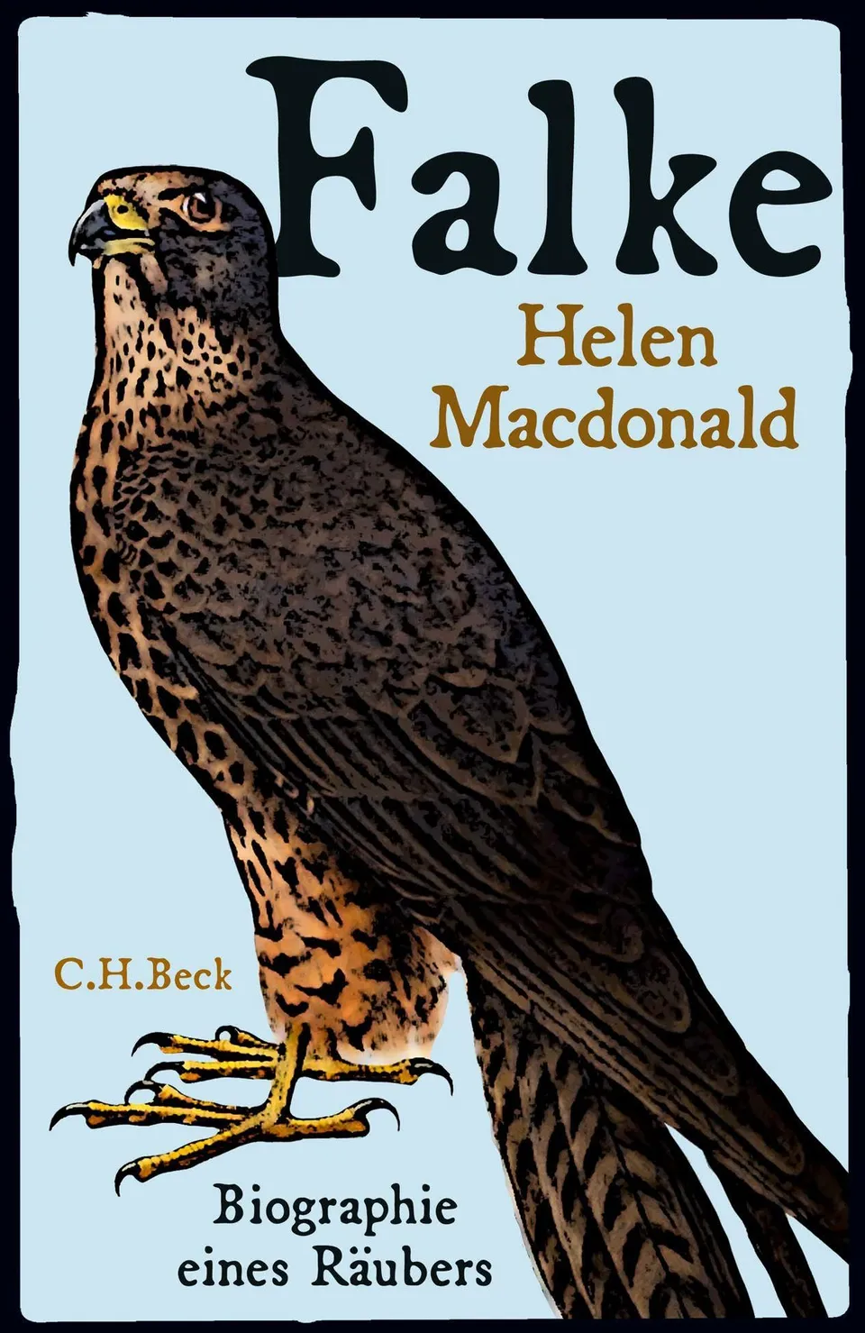 c-h-beck-falke-biographie-eines-r-ubers-beck-paperback image 1