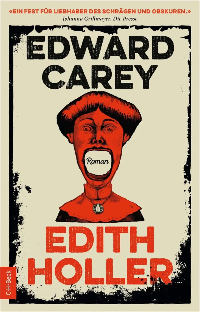 c-h-beck-edith-holler-roman-paperback image 1
