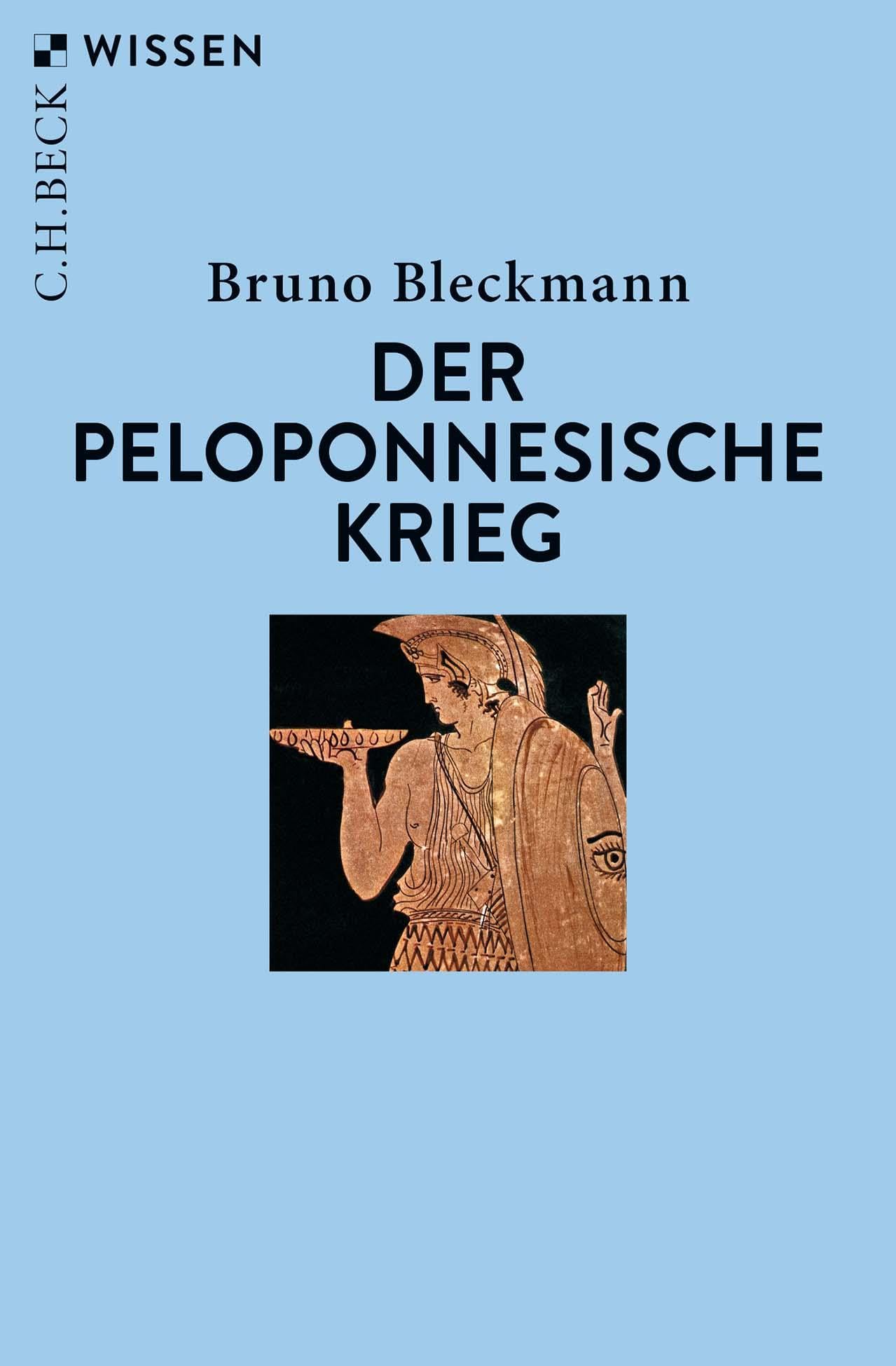 c-h-beck-der-peloponnesische-krieg-c-h-beck-wissen-kompakte-einf-hrung-in-den-an image 1