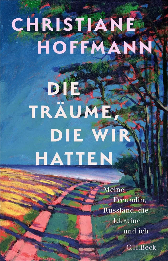 c-h-beck-die-tr-ume-die-wir-hatten-beck-paperback-taschenbuch image 1