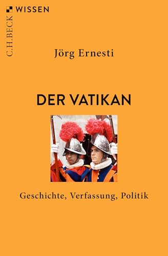 c-h-beck-der-vatikan-geschichte-verfassung-politik-c-h-beck-wissen image 2