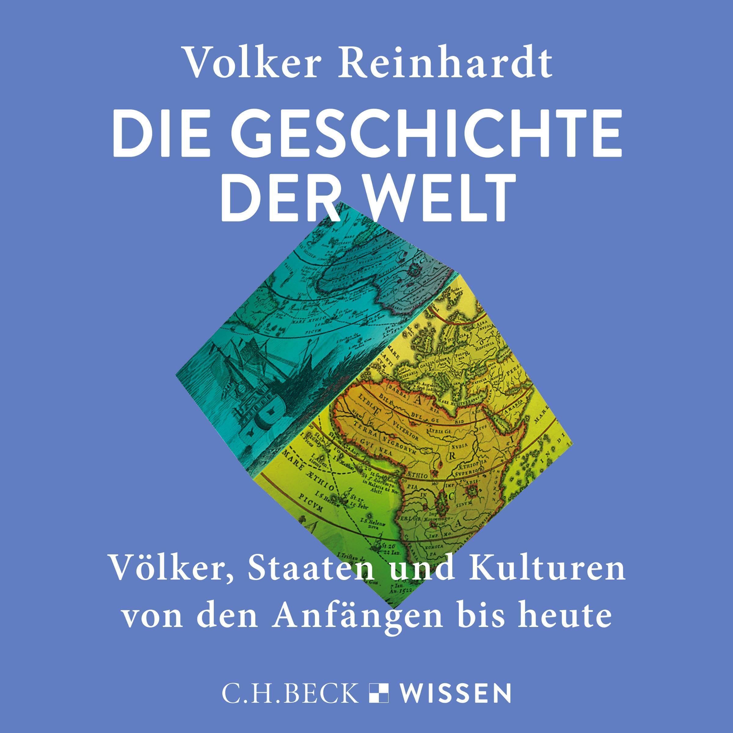 c-h-beck-die-geschichte-der-welt-v-lker-staaten-und-kulturen-ausgabe image 1