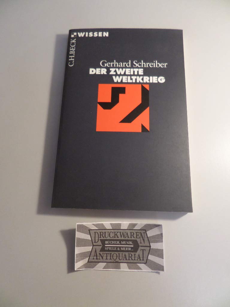 c-h-beck-der-zweite-weltkrieg-c-h-beck-wissen-kompakte-gesamtdarstellung-von-193 image 1