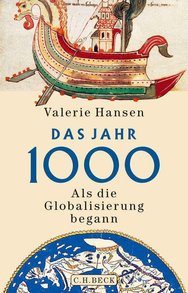 c-h-beck-das-jahr-1000-als-die-globalisierung-begann-c-h-beck-paperback image 1
