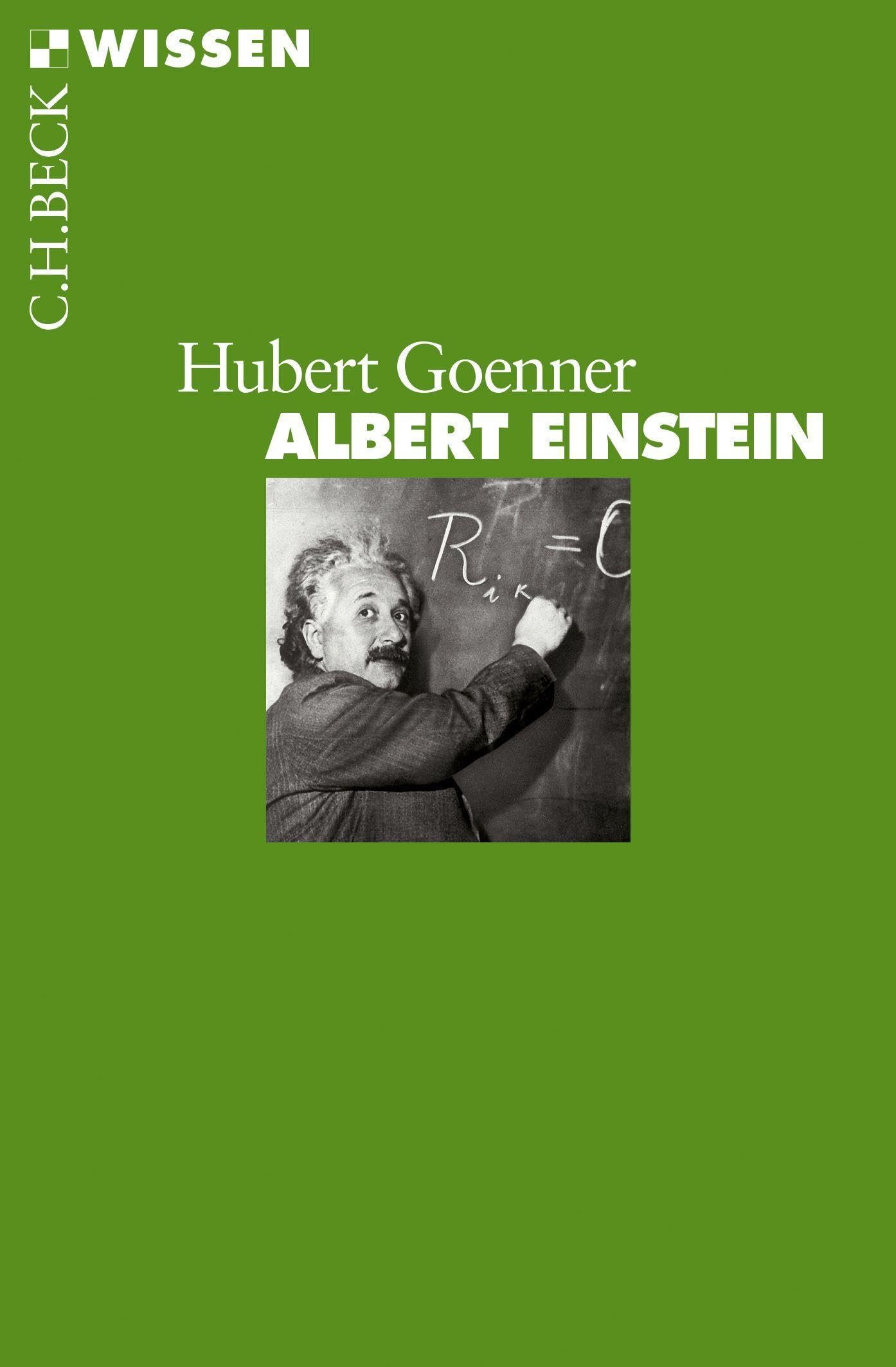 c-h-beck-albert-einstein-c-h-beck-wissen-biografie-sachbuch image 1