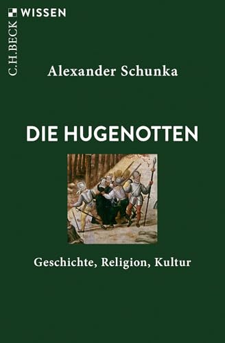 c-h-beck-die-hugenotten-geschichte-religion-kultur-c-h-beck-wissen image 2