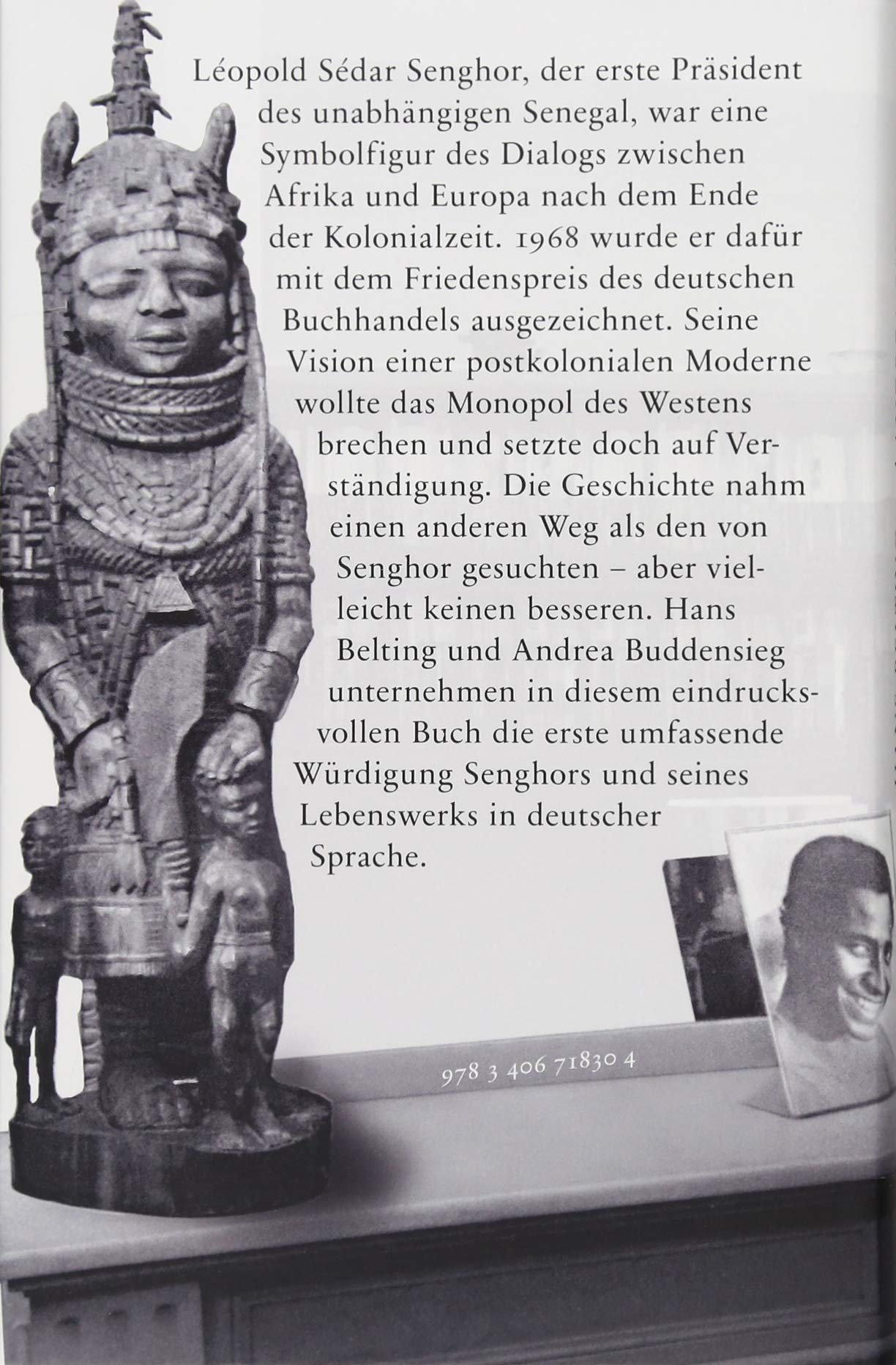 c-h-beck-ein-afrikaner-in-paris-l-opold-s-dar-senghor-und-die-zukunft-der-modern image 2