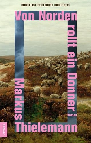 c-h-beck-von-norden-rollt-ein-donner-beck-paperback-roman-shortlist-deutscher-bu image 2