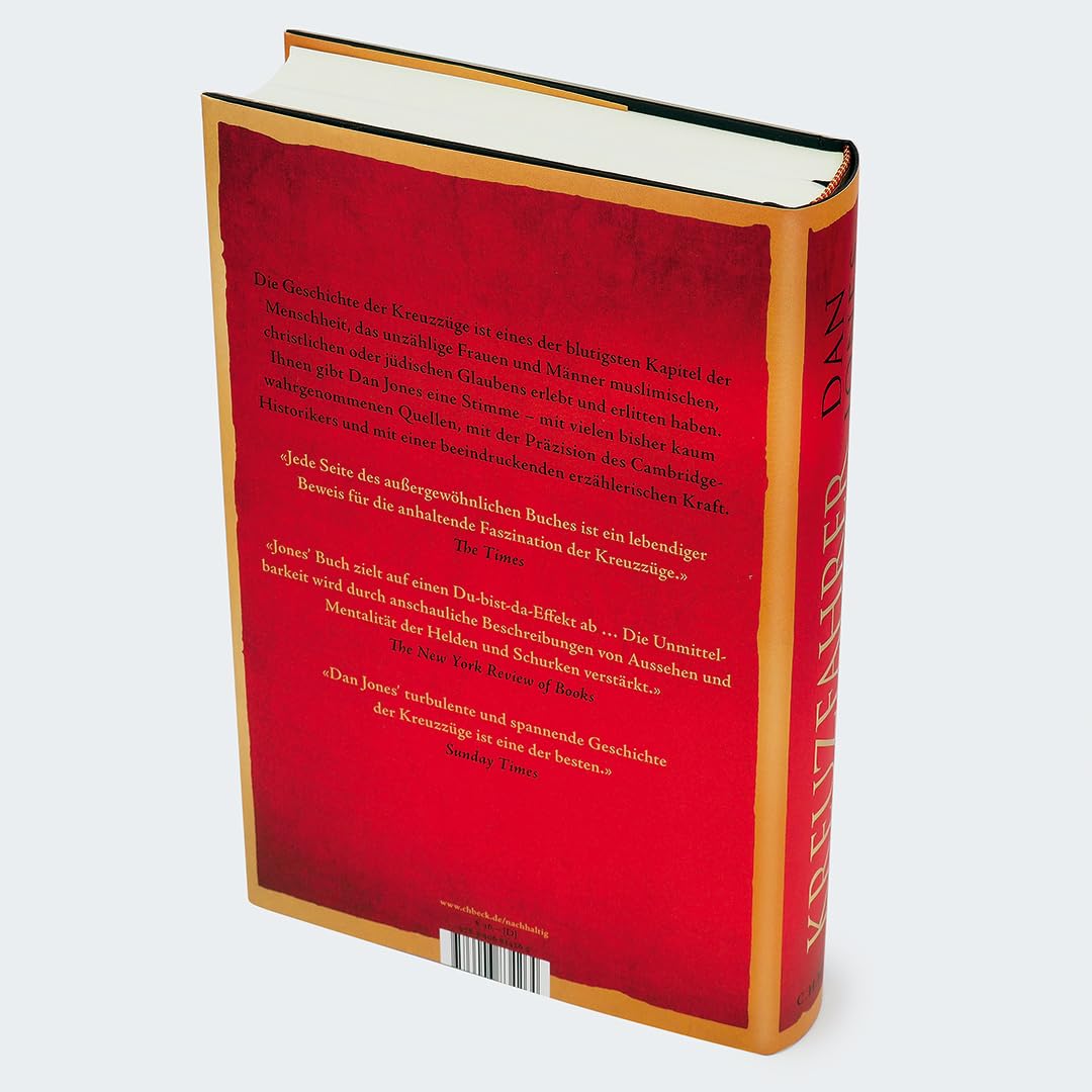 c-h-beck-kreuzfahrer-paperback-epischer-kampf-um-das-heilige-land image 3