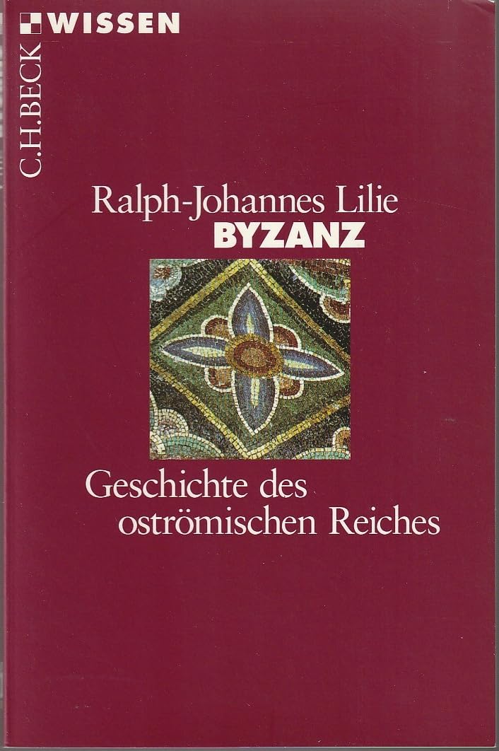c-h-beck-byzanz-geschichte-des-ostr-mischen-reiches-326-1453-c-h-beck-wissen image 1