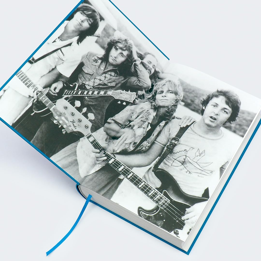 c-h-beck-wings-buch-die-geschichte-einer-band-on-the-run-c-h-beck-paperback image 5