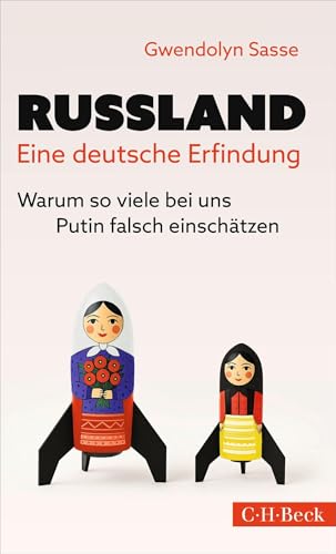c-h-beck-russland-eine-deutsche-erfindung-beck-paperback image 2