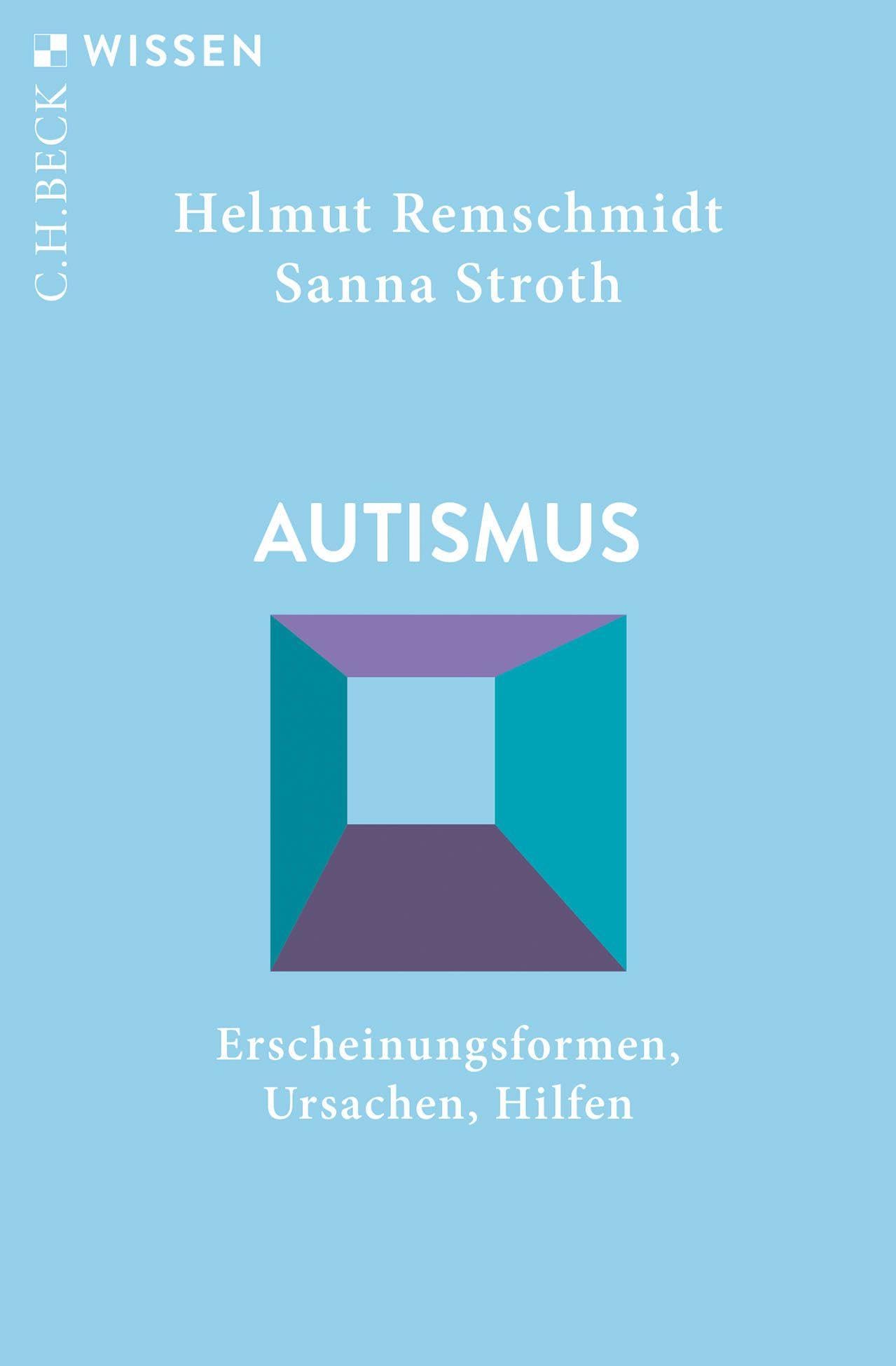 c-h-beck-autismus-erscheinungsformen-ursachen-hilfen-c-h-beck-wissen-buch image 1