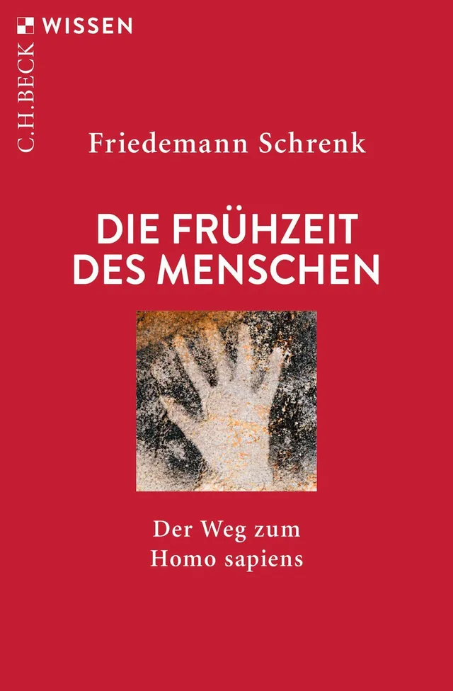 c-h-beck-die-fr-hzeit-des-menschen-der-weg-zum-homo-sapiens-c-h-beck-wissen-tasc image 1