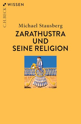 c-h-beck-zarathustra-und-seine-religion-c-h-beck-wissen image 2