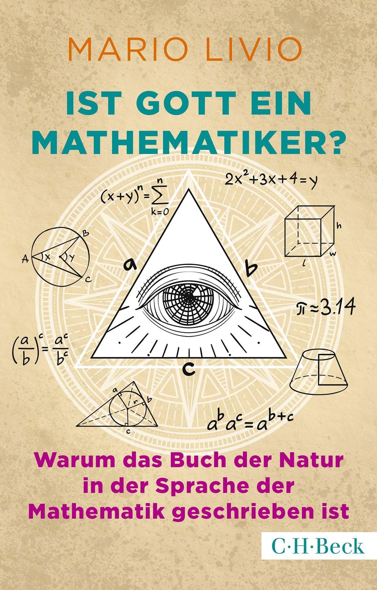 c-h-beck-ist-gott-ein-mathematiker-beck-paperback-sachbuch image 1