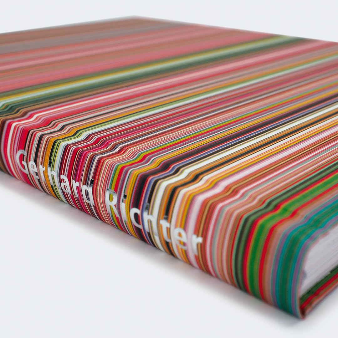 c-h-beck-gerhard-richter-der-unbedingte-maler-buch-c-h-beck-paperback image 3