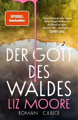 c-h-beck-der-gott-des-waldes-roman-buch-c-h-beck-paperback image 4