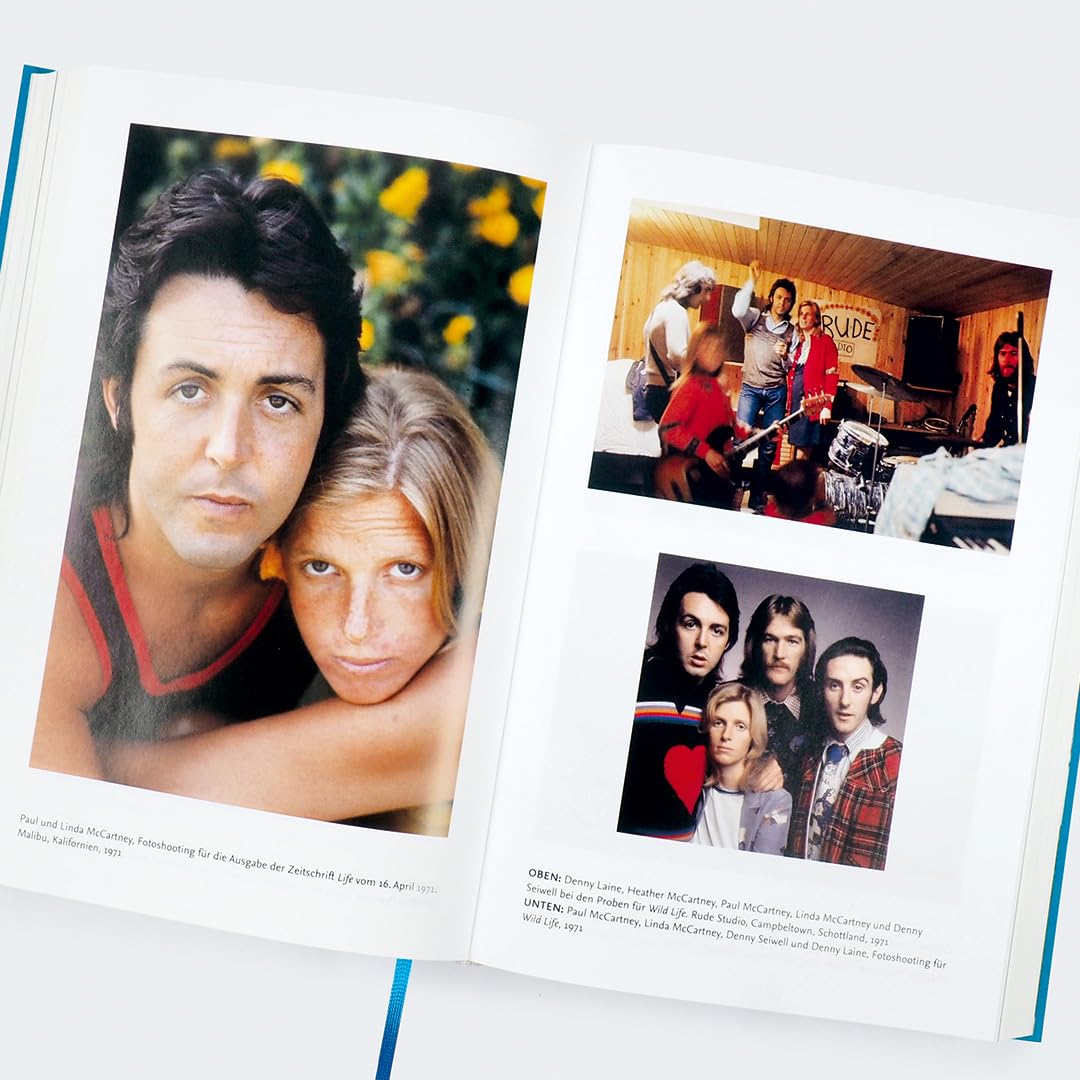 c-h-beck-wings-buch-die-geschichte-einer-band-on-the-run-c-h-beck-paperback image 8