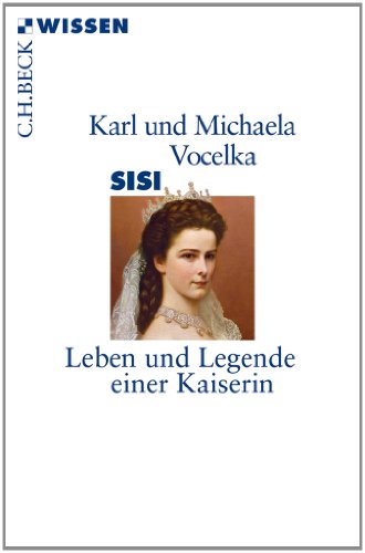 c-h-beck-sisi-leben-und-legende-einer-kaiserin-taschenbuch-c-h-beck-wissen image 2