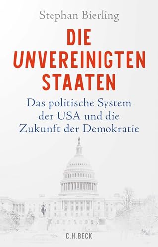 c-h-beck-die-unvereinigten-staaten-politisches-system-usa-demokratie image 2